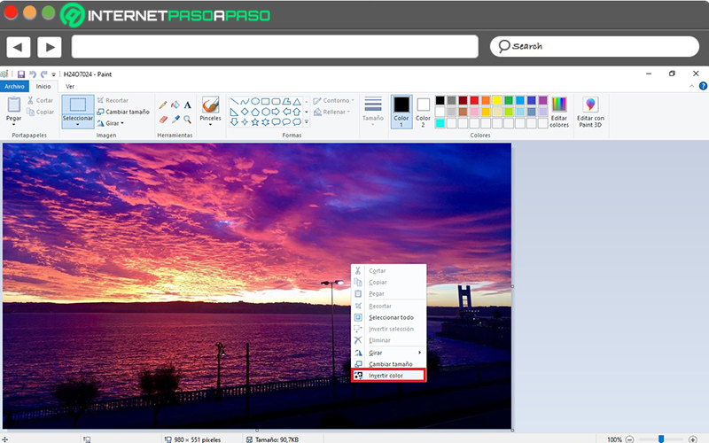 Paint Que Es Trucos Y Alternativas 21