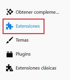 Ir-a-extensiones-Mozilla-Firefox