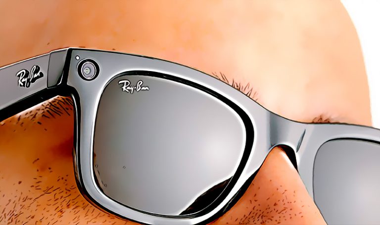 JP Morgan sera demandado por el fabricante de lentes Ray-Ban luego de que sacaran casi 300M de sus cuentas