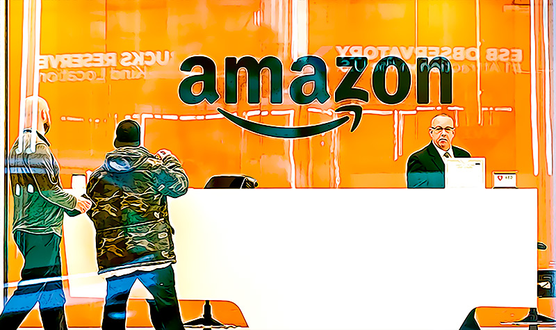 Jeff tambien lo hace Amazon tiene en mente despedir a mas de 10000 empleados para reducir costos de cara a 2023