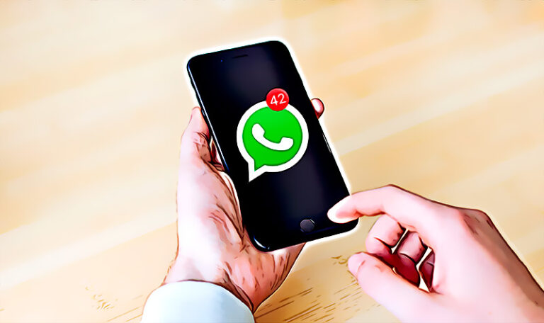 Justo lo que necesitabas Whatsapp prepara una funcion de sincronizacion de chats para que no los pierdas al cambiar de movil