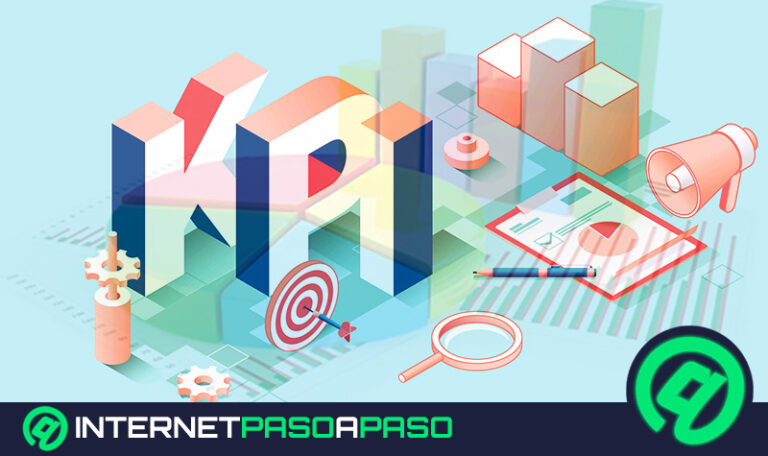 KPI ¿Qué es, para qué sirve y cuáles son los más importantes para el análisis en redes sociales?