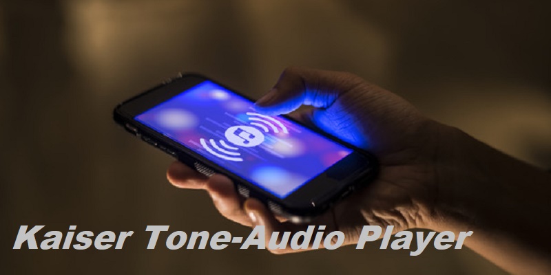 Kaiser Tone Audio
