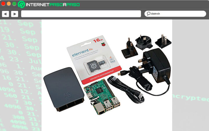 Multimedia Raspberry Pi Centro Multimedia con Raspberry Pi 】Guía Paso a Paso 2026