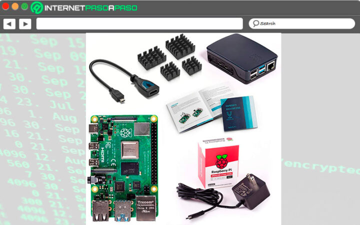 Multimedia Raspberry Pi Centro Multimedia con Raspberry Pi 】Guía Paso a Paso 2026