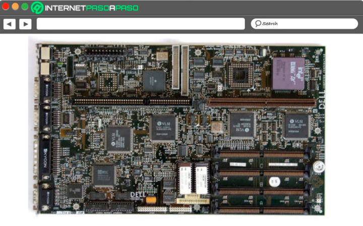 What are all the types of motherboards that exist for laptops and ...