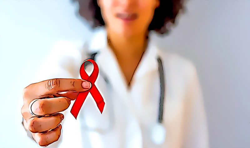 La 5ta persona curada con exito de VIH es una realidad