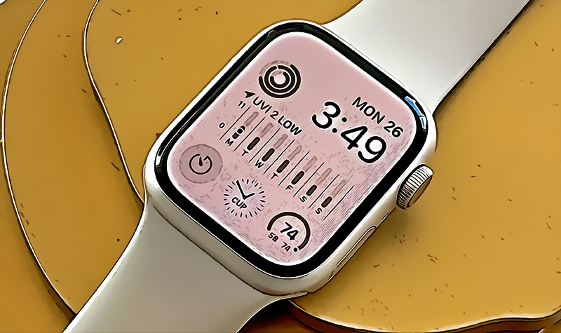 La ITC dictamina que los Apple Watch violan la patente de AliveCor