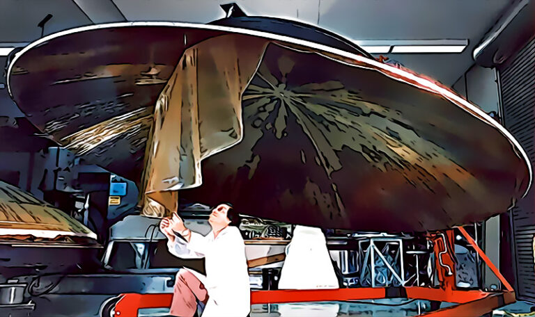 La NASA dara por finalizadas las sondas Voyager en las que ha invertido millones desde 1977 y han aportado muy poco a la humanidad