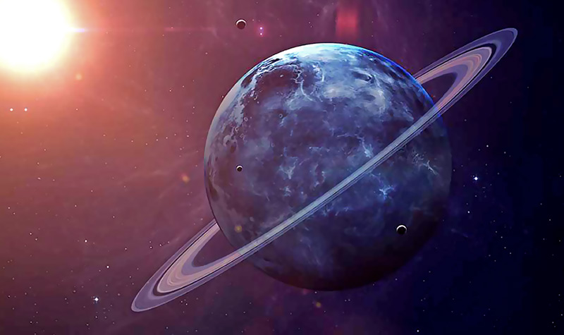 La NASA descubre un planeta muy similar a la Tierra que podría albergar vida