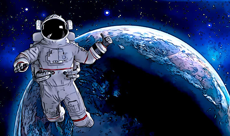 La-NASA-no-quiere-que-sus-astronautas-hagan-el-ridiculo-en-redes-sociales,-por-eso-les-ha-prohibido-utilizar-TikTok