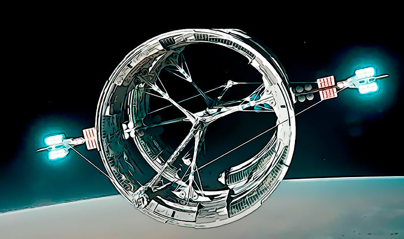 La NASA trabaja en un nuevo super motor espacial