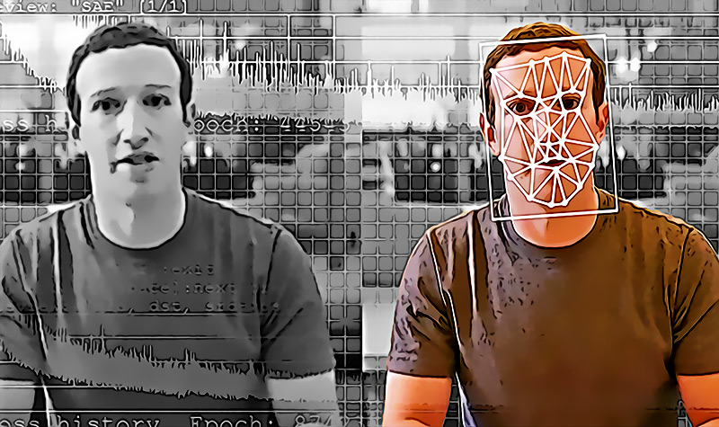 The EU forces big technology companies to manage deepfakes