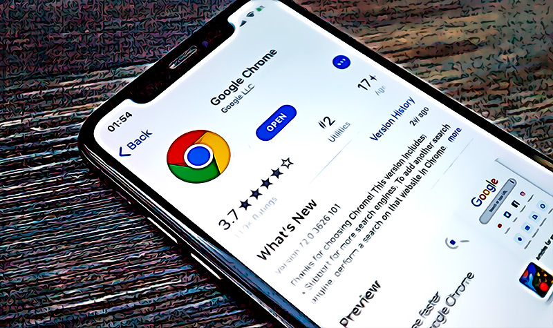 La actualizacion Chrome 108 de Google seria el inicio del fin de las contrasenas para dar paso a las claves de paso