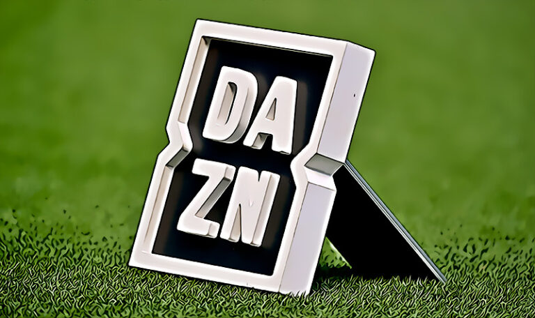 La app de DAZN Espana arruina el estreno de LaLiga para todos sus suscriptores que claman por la cabeza del culpable