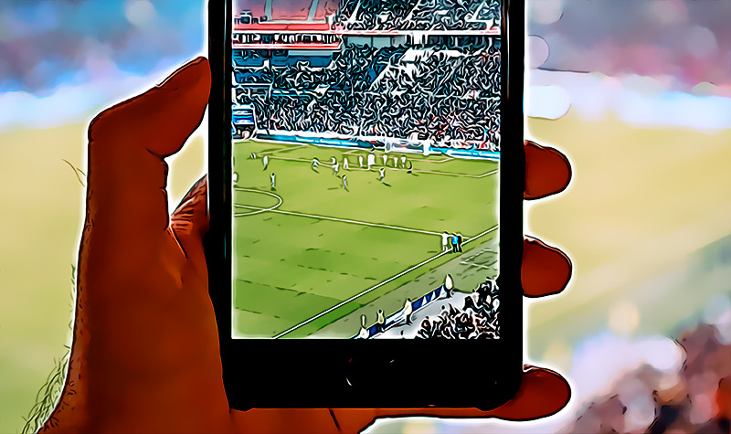 La app de Google ofrecera un seguimiento mas completo y simplificado del FIFA World Cup Qatar 2022