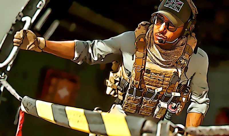 La beta de Call of Duty Modern Warfare II llegara en septiembre