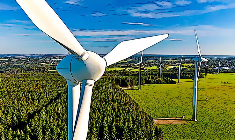 La energia eolica cerro 2022 con record de produccion de electricidad y espera superarse en 2023