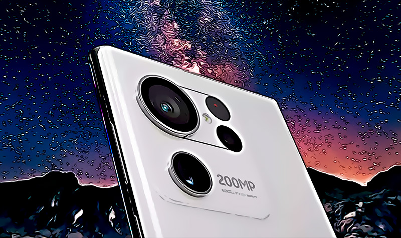 La mejor frontal cam en un smartphone Rumores afirman que la camara selfie del Samsung Galaxy S23 sera de 12 megapixeles para cumplir las demandas de los usuarios