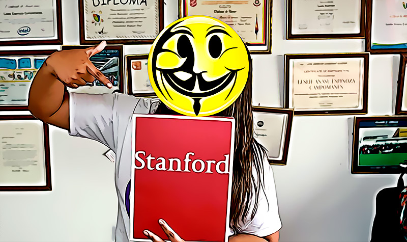 La muerte de la educacion Asi es como decenas de estudiantes de Stanford aprobaron sus examenes finales con ChatGPT