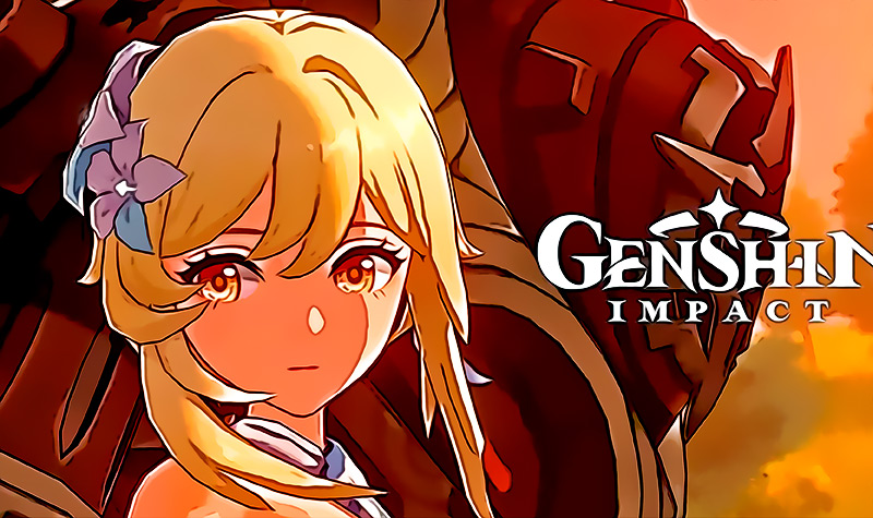 La nueva generacion gamer Genshin Impact se convierte en el juego mas Tweeteado y demuestra que la industria gaming cambia de idolos