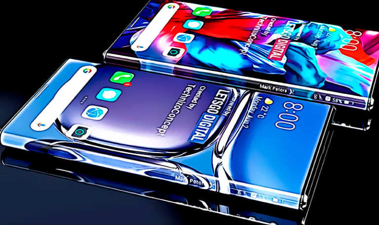 La nueva serie de smartphone Mate 50 de Huawei se lanzaria el 12 de septiembre y esto es todo lo que sabemos de ella