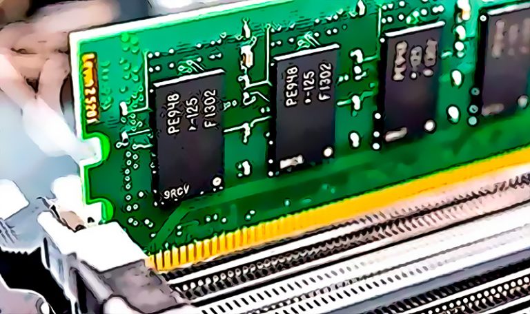 La primera DRAM DDR5 es una realidad y tenemos que dar las gracias a Samsung por su desarrollo
