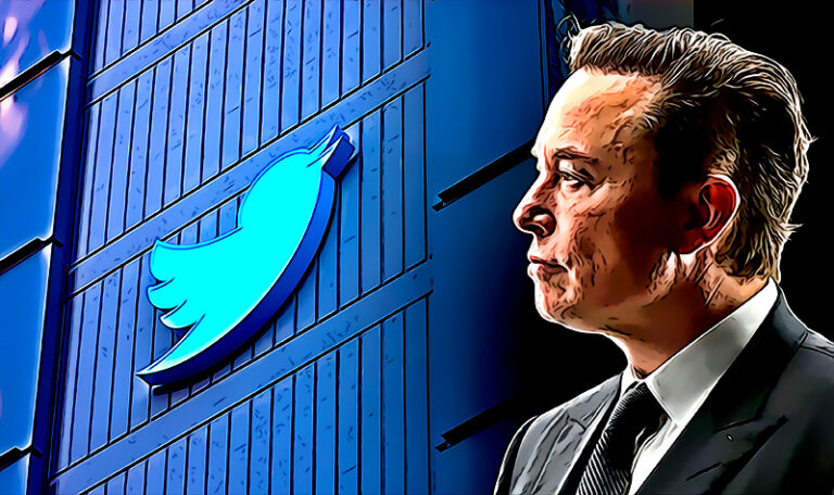 La razon por la que Elon Musk amenaza con romper su acuerdo de compra con Twitter de forma inmediata