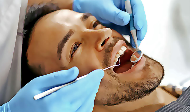 La revolución de la odontología impulsada por la IA