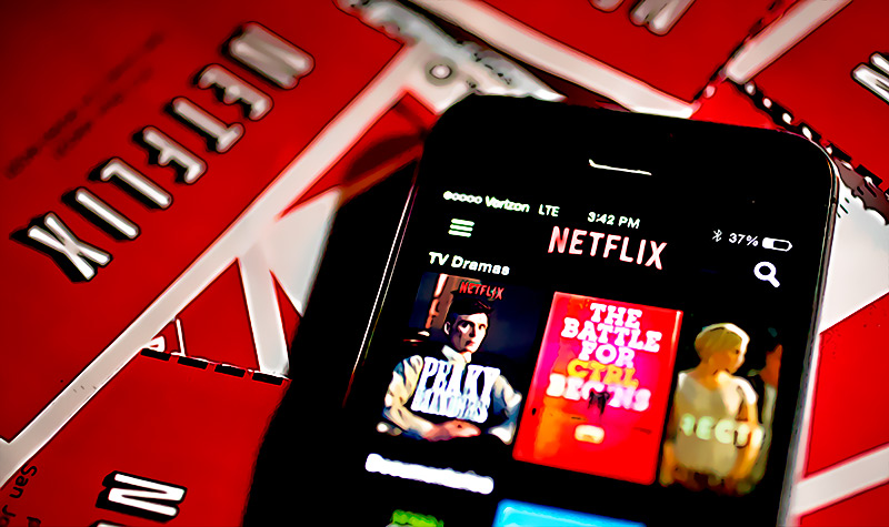 La suscripcion con publicidad de Netflix podria obligarte a cambiar tus dispositivos TVBox