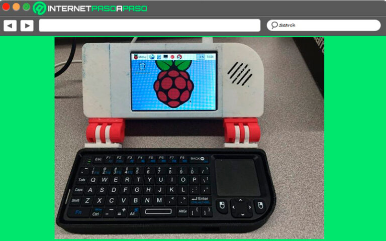 Compact Laptop Raspberry Pi 【Create a Mini Laptop with Raspberry Pi】Step-by-Step Guide 2026
