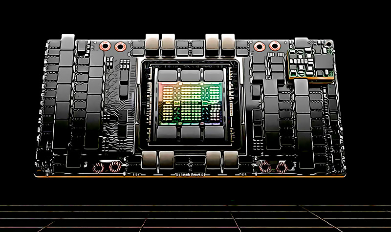 Las GPU de NVIDIA y AMD ahora valen menos del precio recomendado por el fabricante
