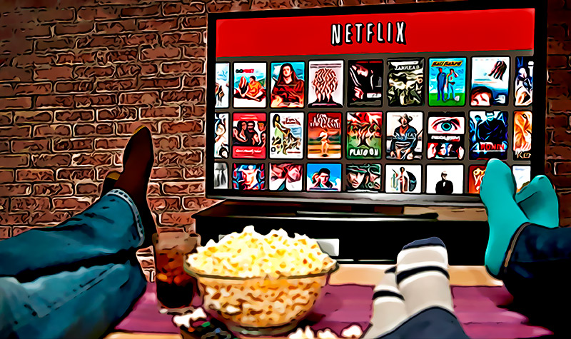 Las casas extra de Netflix podrian hacer que pierdan mas suscriptores