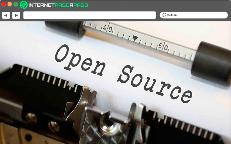 Las empresas deben favorecer el open source