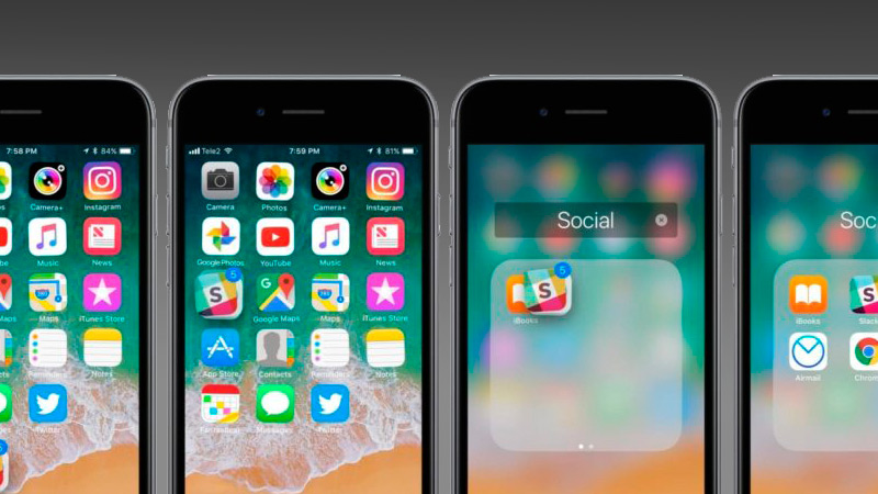 Las mejores apps para ayudarte mejor a organizar tu iPhone que no puedes dejar de instalar