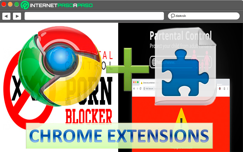 Las mejores extensiones de control parental del navegador Google Chrome