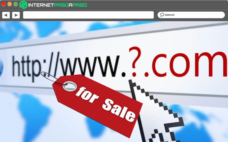 Las mejores plataformas para comprar dominios de Internet baratos