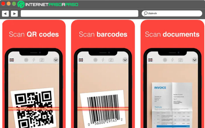 10 Apps para Escanear QR en iPhone 】 Lista 2026