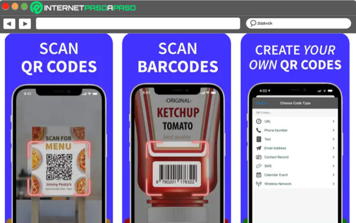 10 Apps para Escanear QR en iPhone 】 Lista 2026
