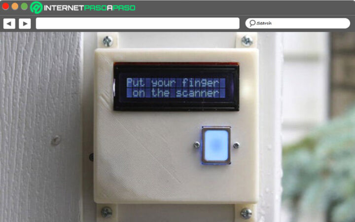 30 Proyectos en Arduino y Raspberry Pi 】Lista 2021