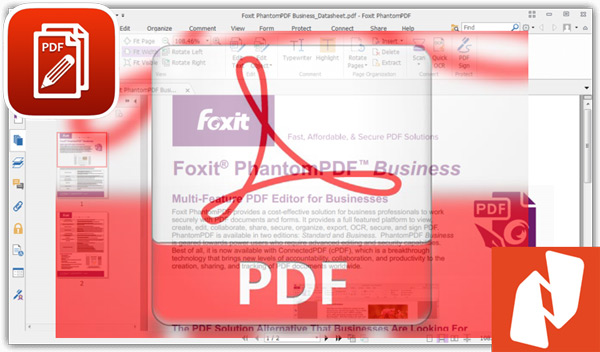 Lector y editor de documentos PDFs