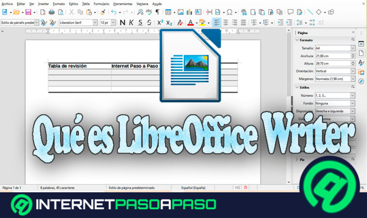 libre writer online