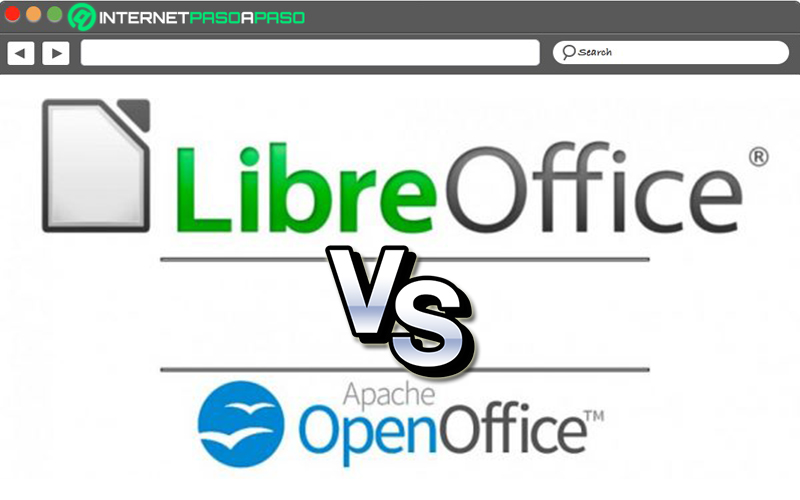 LibreOffice vs OpenOffice ¿Cuál es mejor y en qué se diferencian?