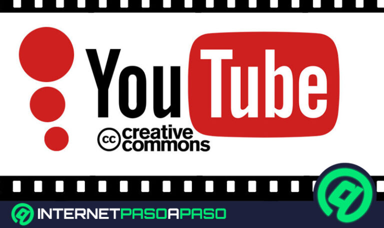 Licencia CC en YouTube ¿Qué es para qué sirve y qué significan estas iniciales-