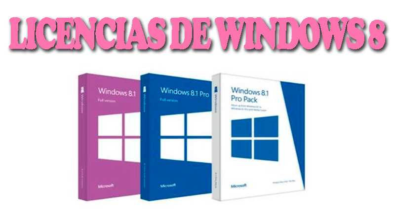 Aprende paso a paso cómo adquirir una licencia de Windows 8 para activar el sistema operativo