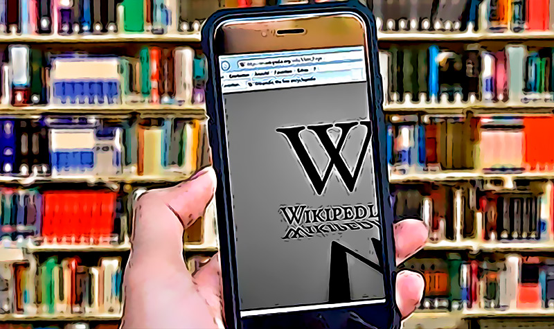 Linkdle la plataforma que reta tus conocimientos cada dia mientras navegas por la Wikipedia