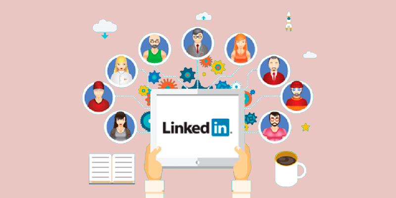 Consejos para hacer crecer tu red profesional en LinkedIn