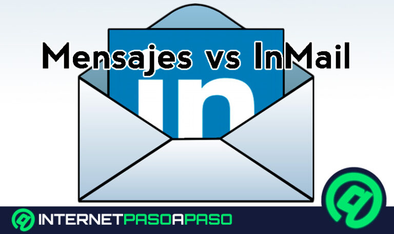 LinkedIn Mensajes vs InMail. Cuál es más efectivo y en qué se diferencian