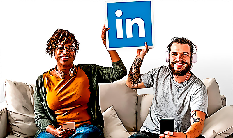 LinkedIn lanza su programa LinkedIn Collective