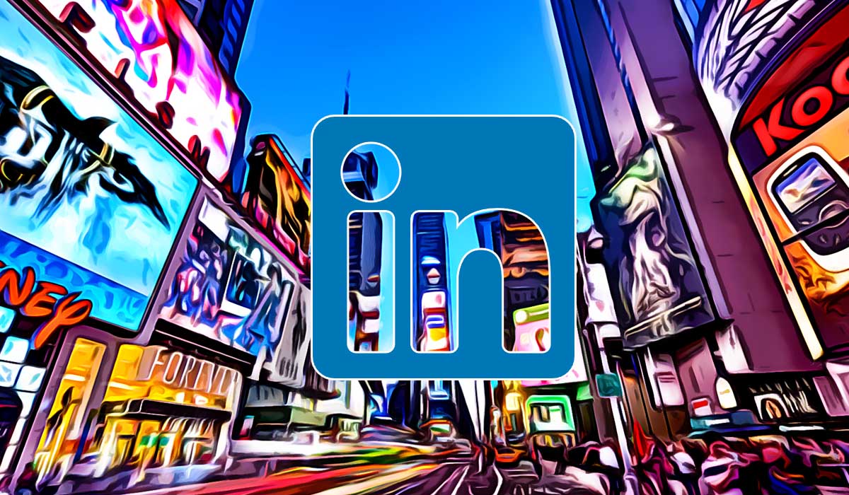 LinkedIn lanza una nueva herramienta de IA para hacer publicidad online que cambiará las reglas del juego
